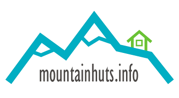 mountainhuts.info logo